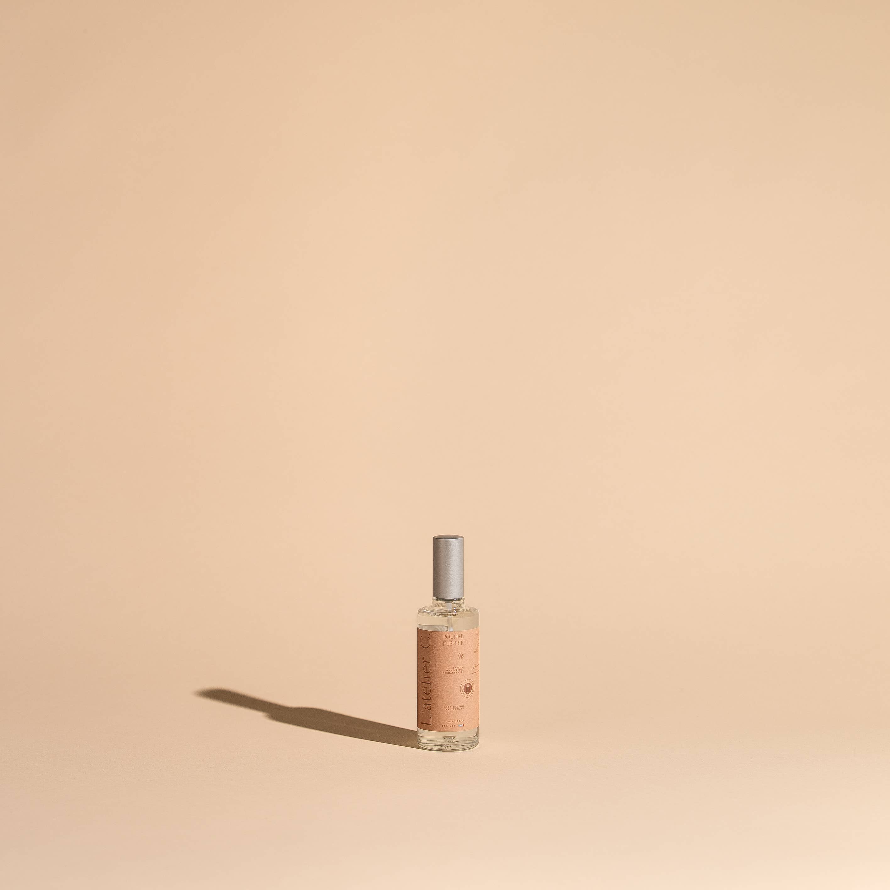 L'ATELIER C – Engroshandel Duftspray – 6 stk. hjemmeduft fra Grasse - L'ATELIER C7