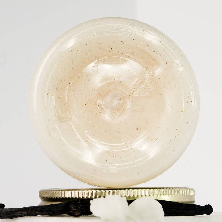 Pure & Coco | Organic Coconut Oil Face & Body Skincare - Wholesale Body Cream/Lotion - Sweet Grove Mango Butter Face & Body Crème Rich Hydration6