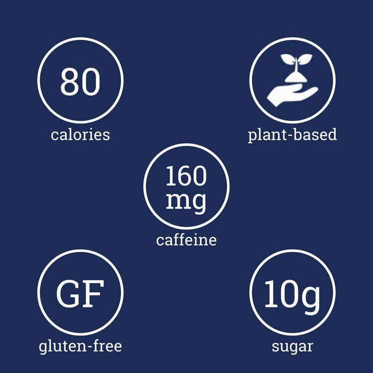 Dripdash Inc. - Wholesale Iced Coffee/Cold Brew - Lavender-Maple Oatmilk Latte2