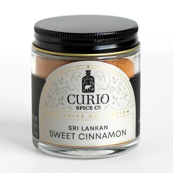 Sri Lankaanse zoete kaneel voor wholesale door Curio Spice Co