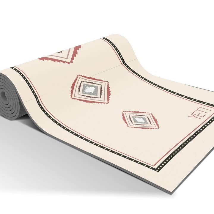 The Simon Yoga Mat for wholesale by Yune Yoga