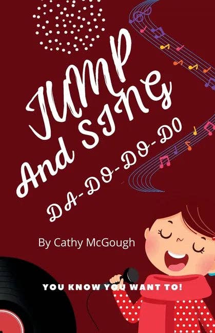 Books by splitShops - Wholesale Book - Kids - Jump and Sing Da-Do-Do-Do - Paperback