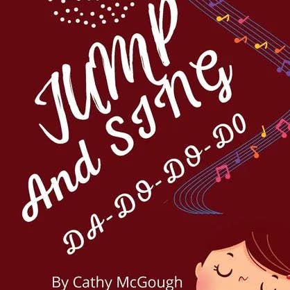 Books by splitShops - Wholesale Book - Kids - Jump and Sing Da-Do-Do-Do - Paperback0
