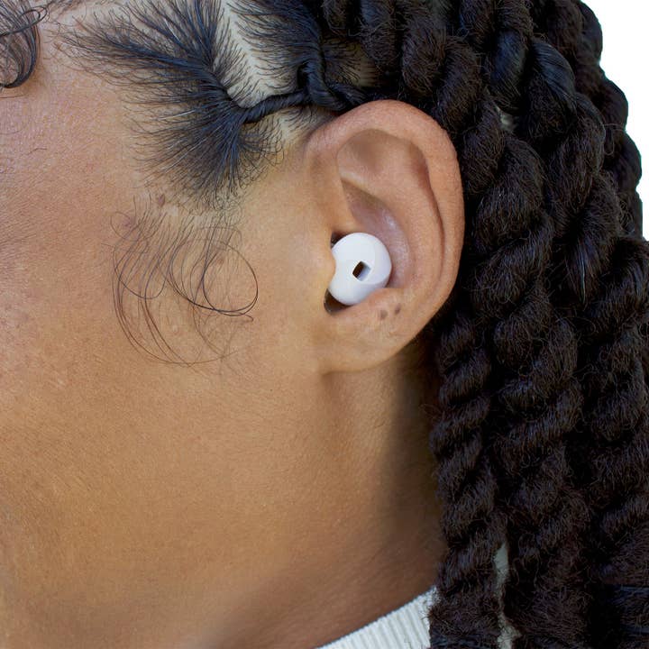 St. Cayman - Wholesale Earplugs - White Noise Earplugs
