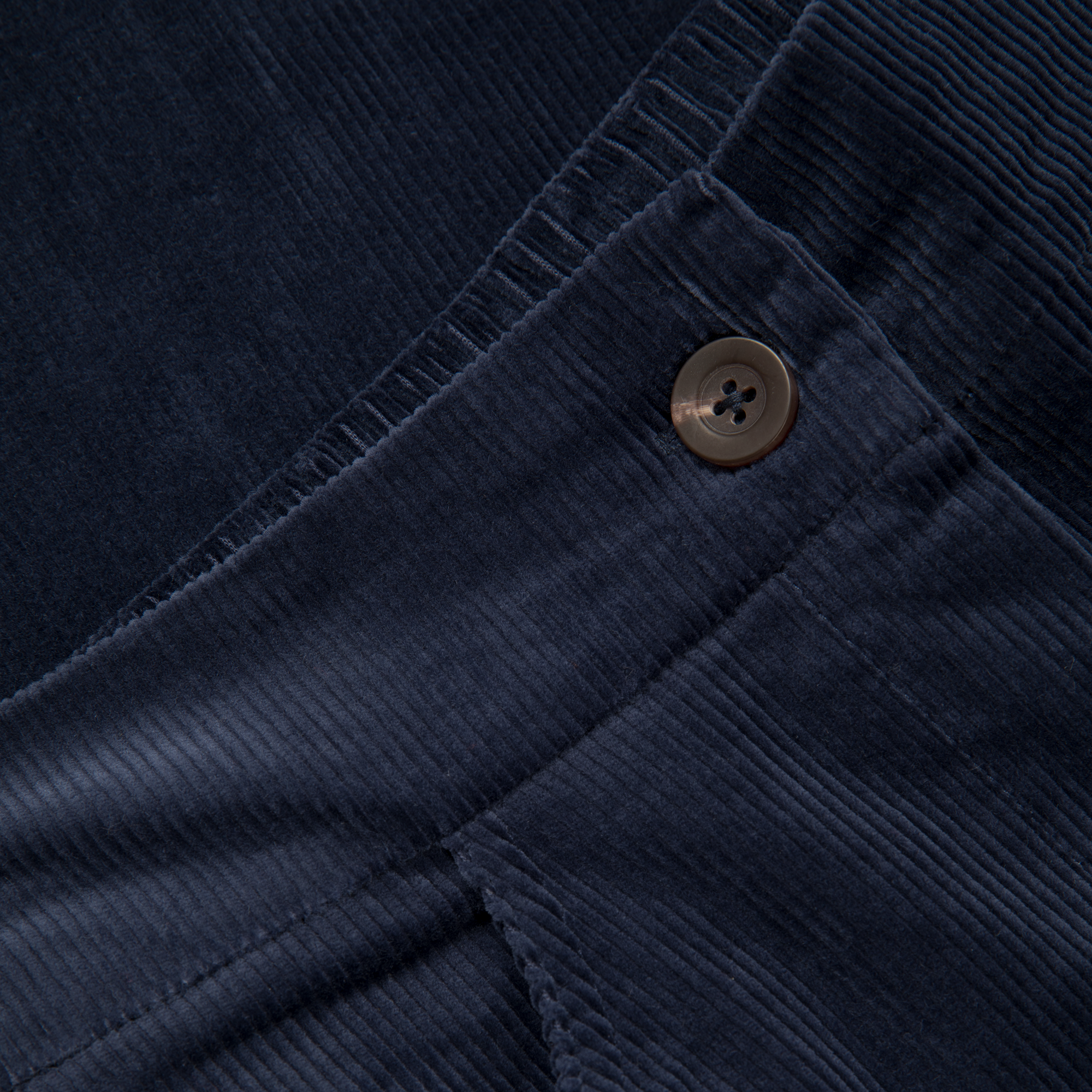 Throttleman - Wholesale Pants - Women's - Corduroy Trousers (671099-47)4