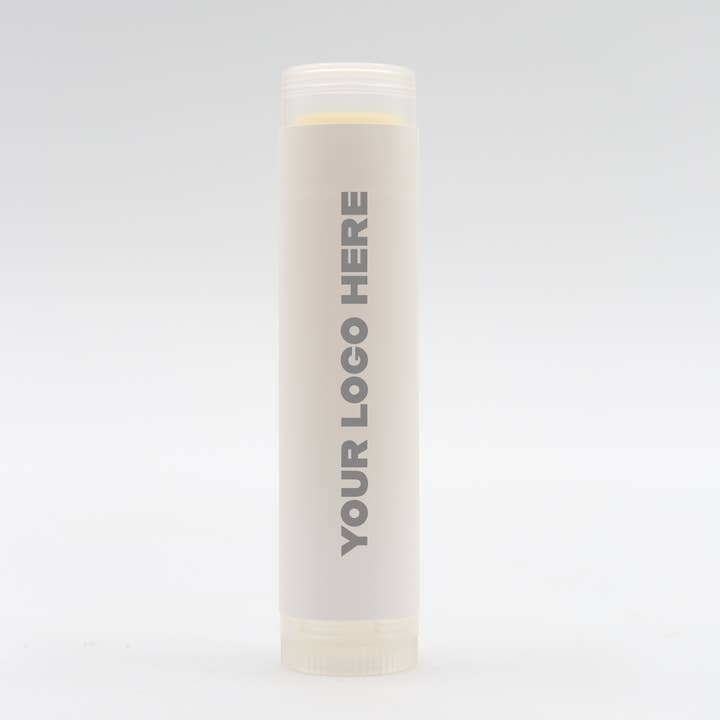 Creek House Honey Farm - Wholesale Lip Balm - Hyrdrating Beeswax Lip Balm | Customizable | Your Logo Here1