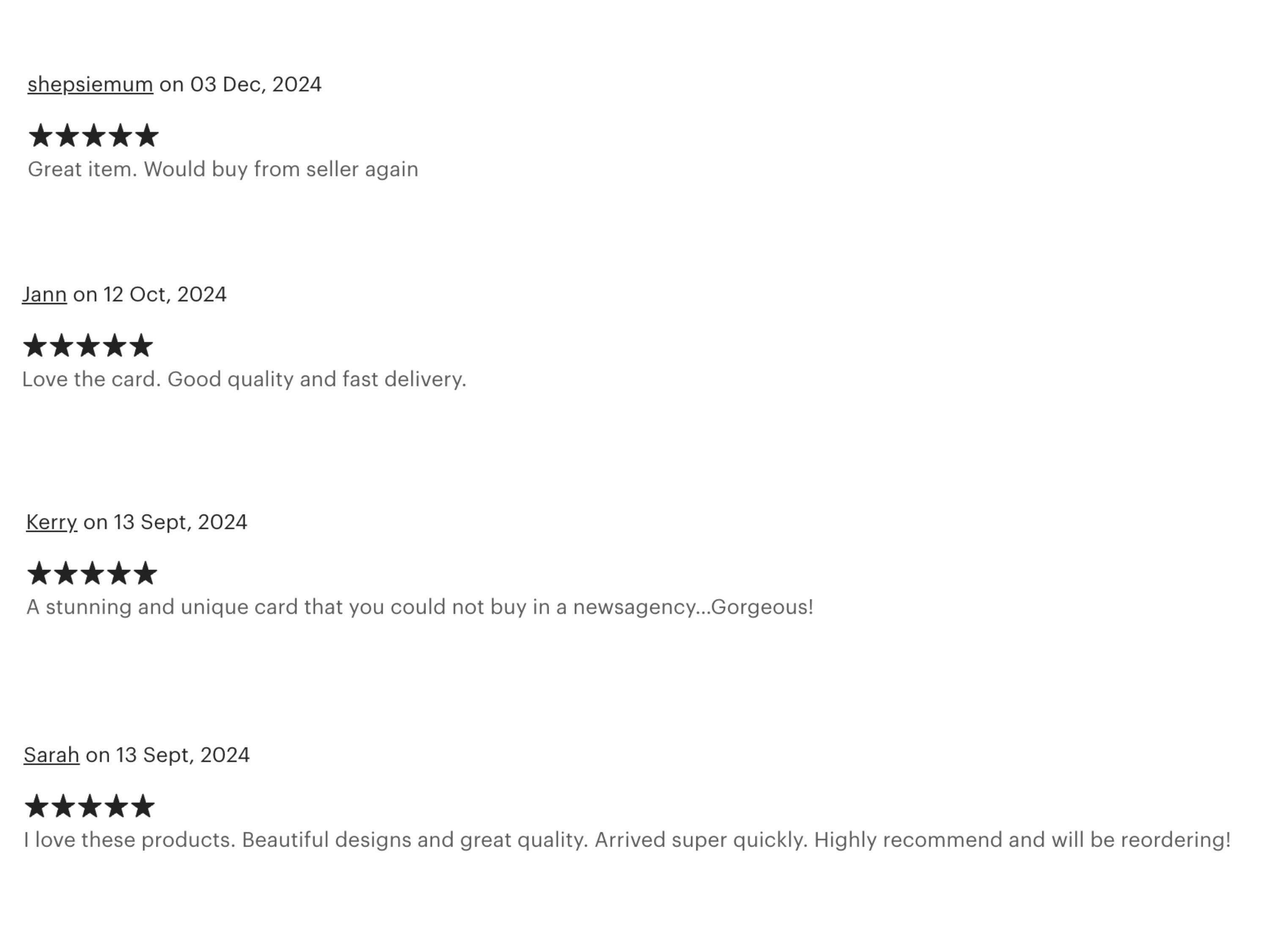 Sunshine Sea Art - Wholesale Christmas Card - Christmas Eucalyptus Card | Kookaburra Greeting Card3