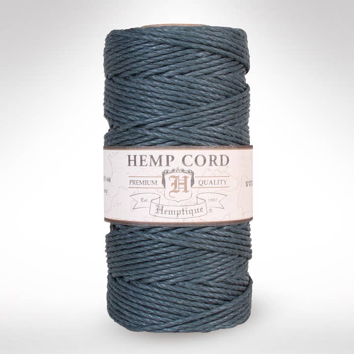 Hemptique - Wholesale Craft Supplies - #48 Hemp Cord Spools
