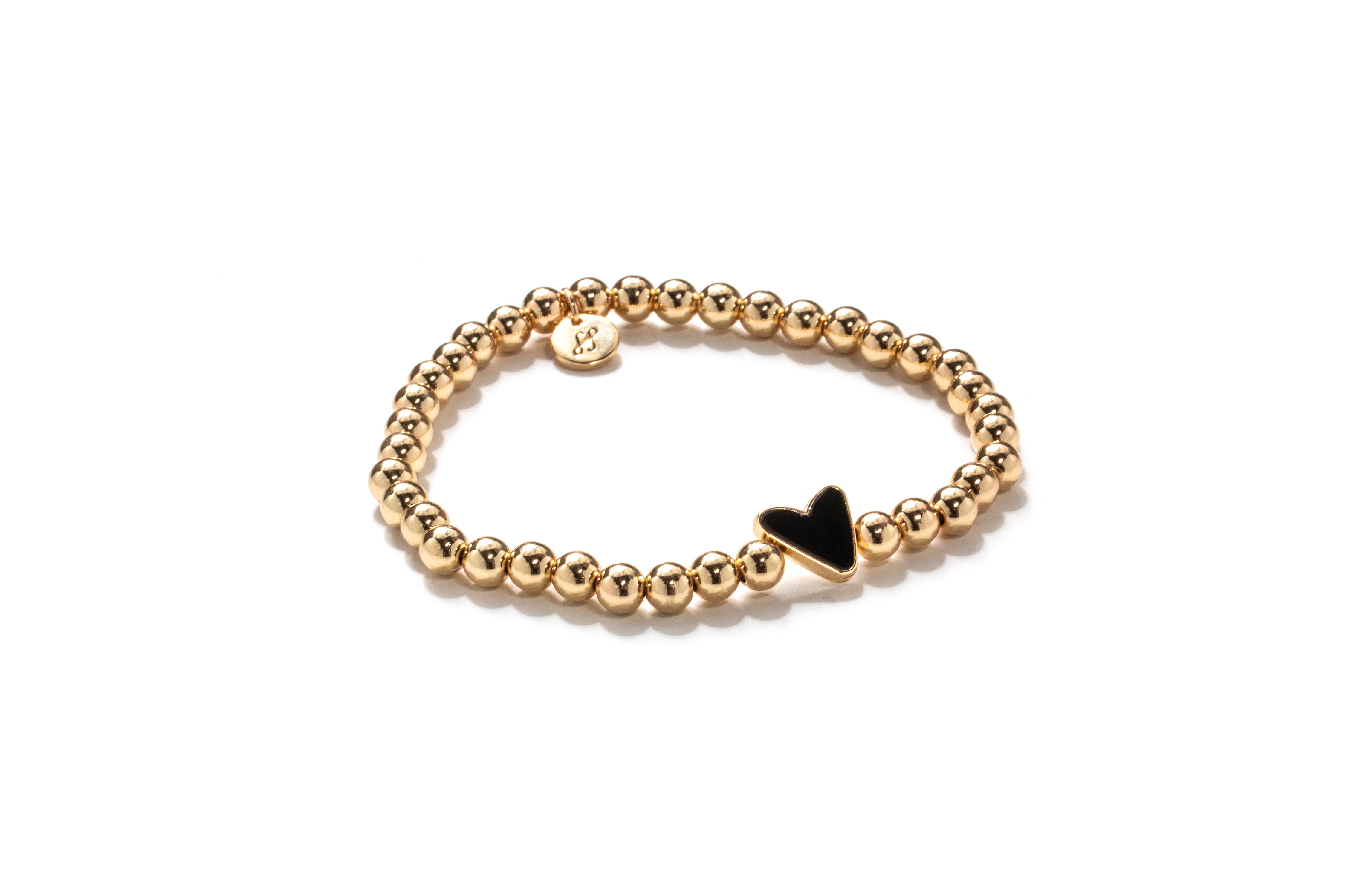 DM Merchandising - Wholesale Charm/Dangle Bracelet - Soul Stacks Bracelet Bar Open Stock37