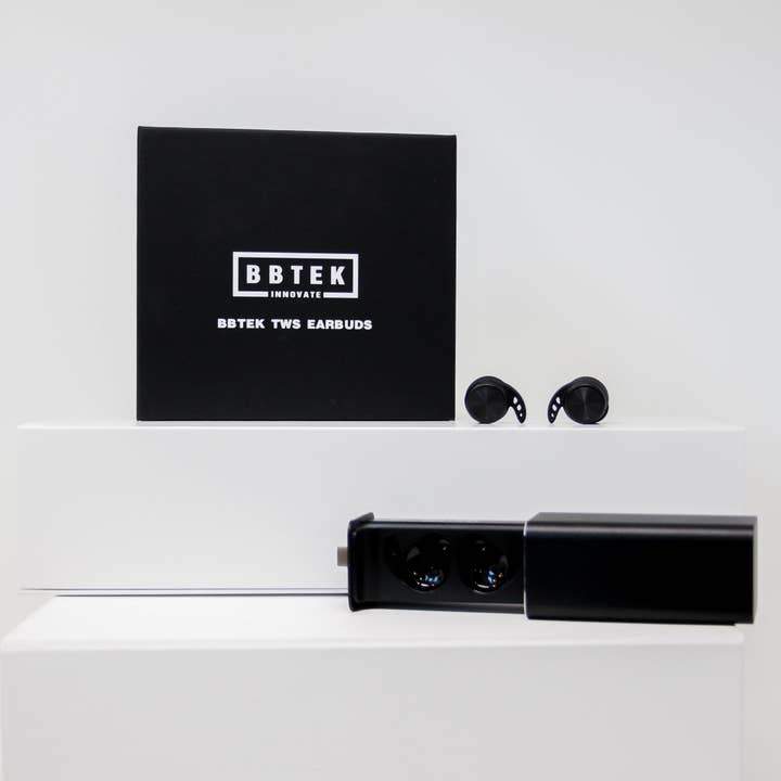 Truly Wireless Earbuds for wholesale by BBTEK