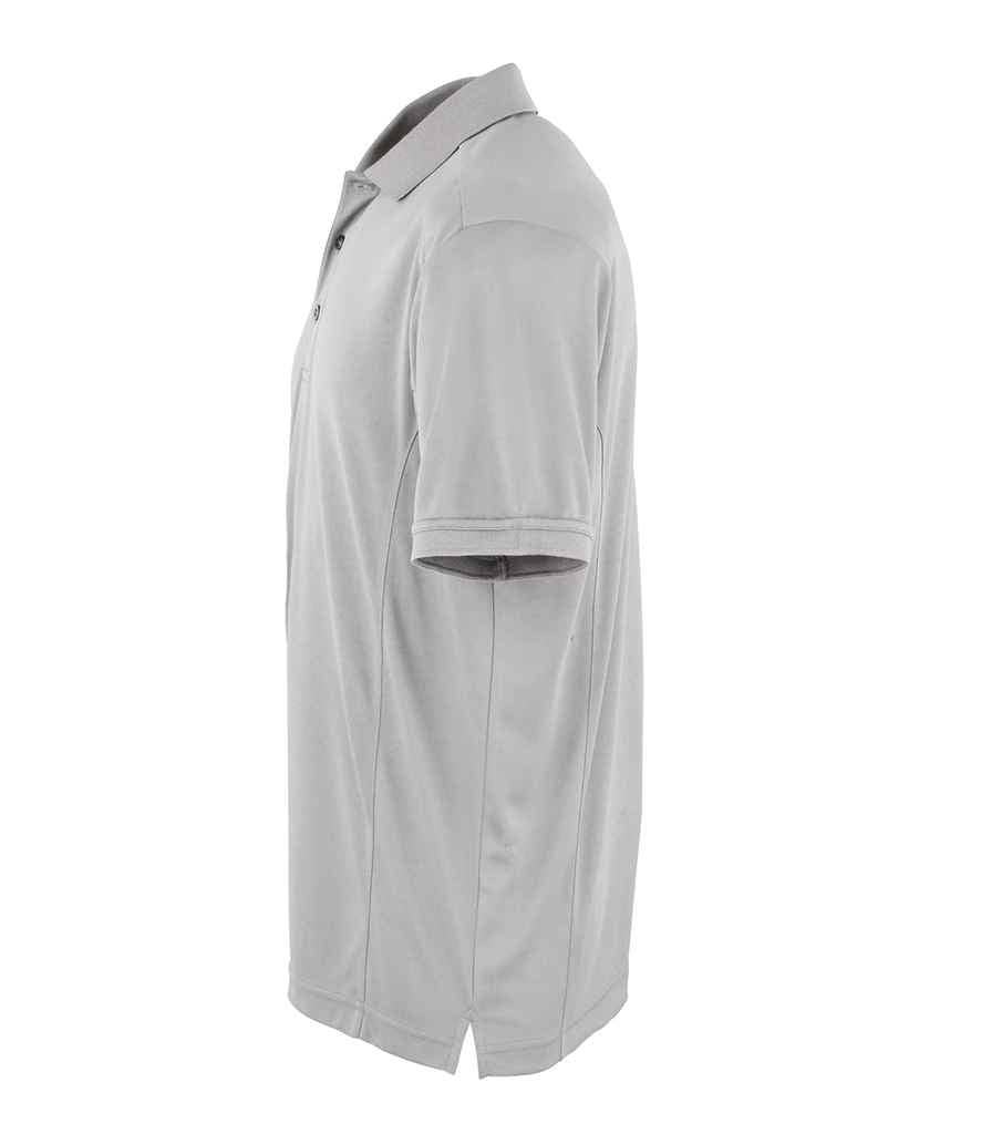 Pierre Francis – wholesale Polo – Men’s – Premier - Coolchecker® Piqué Polo Shirt35