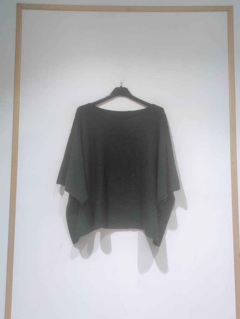 Pomelo paris – Pulôver - Mulher por atacado – MILHA PBT 30011