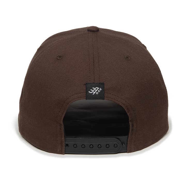 Outdoor Cap - Wholesale Baseball Cap - Unisex - Banner & Oak Vista Cap1