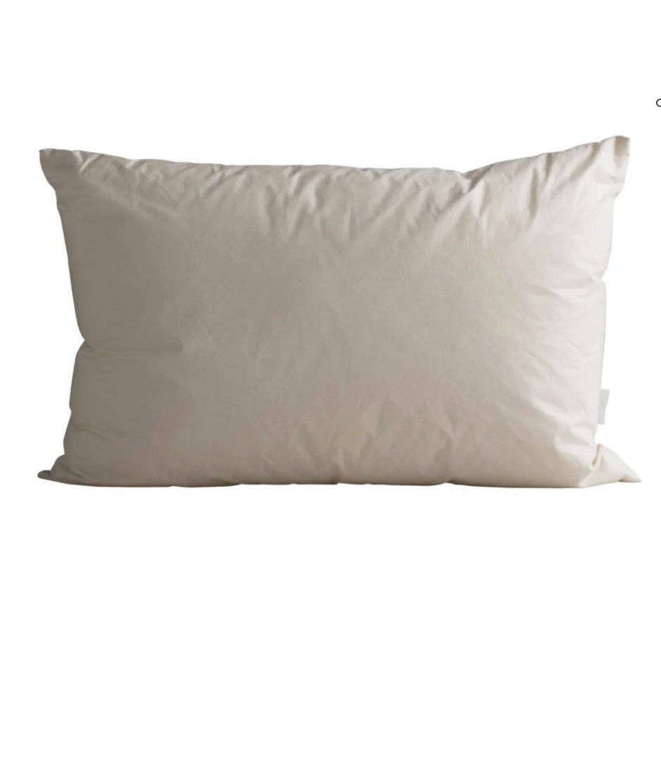 LEY! - Vente Inserts d'oreiller - Garniture de coussin 30 x 50 cm