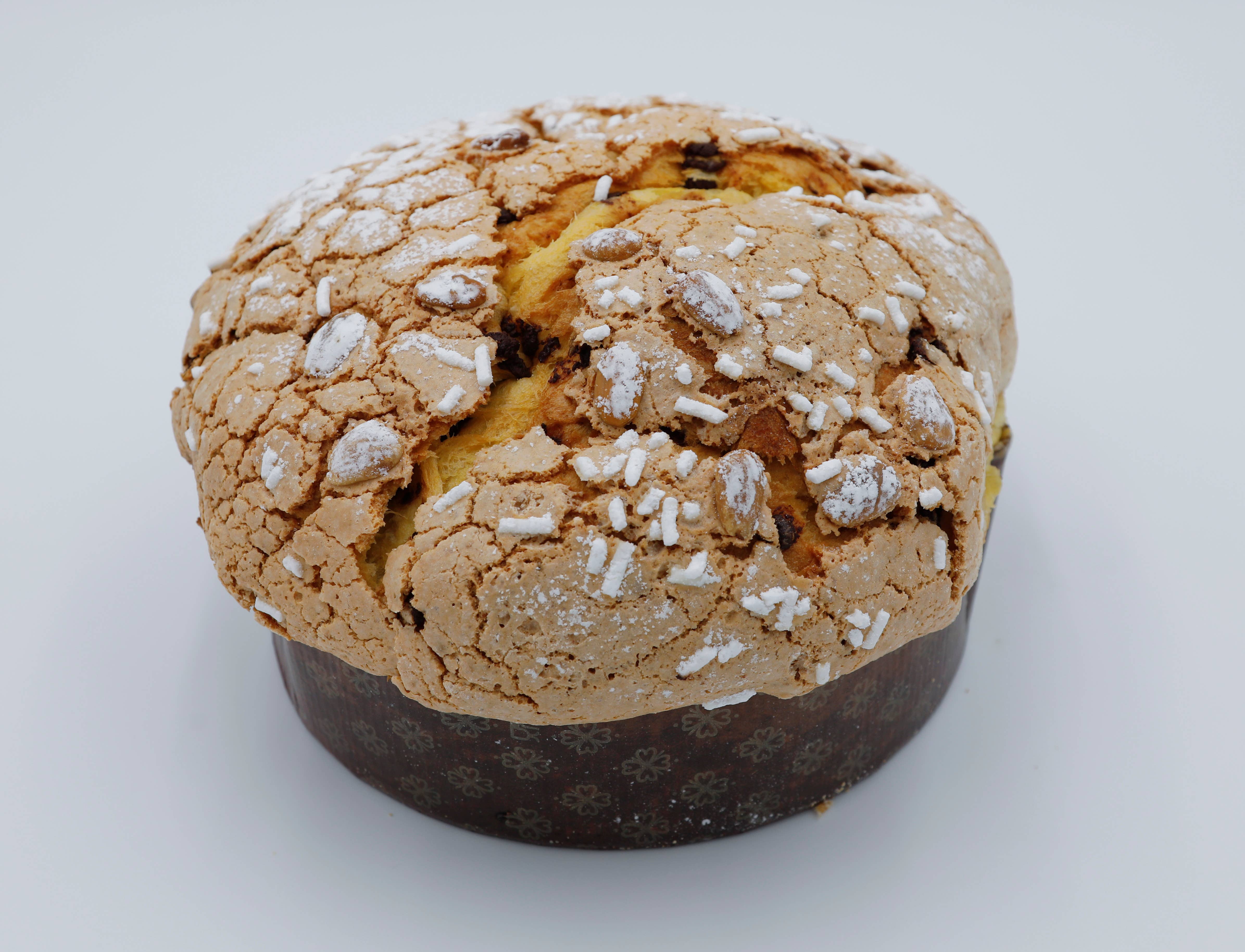 Piccolo Forno – wholesale Bread mix – Homemade Panettone 500 grams8
