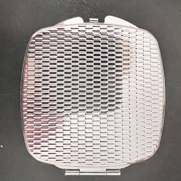 Cedar Hill Country Market - Wholesale Compact Mirror - Mirrored Compacts8