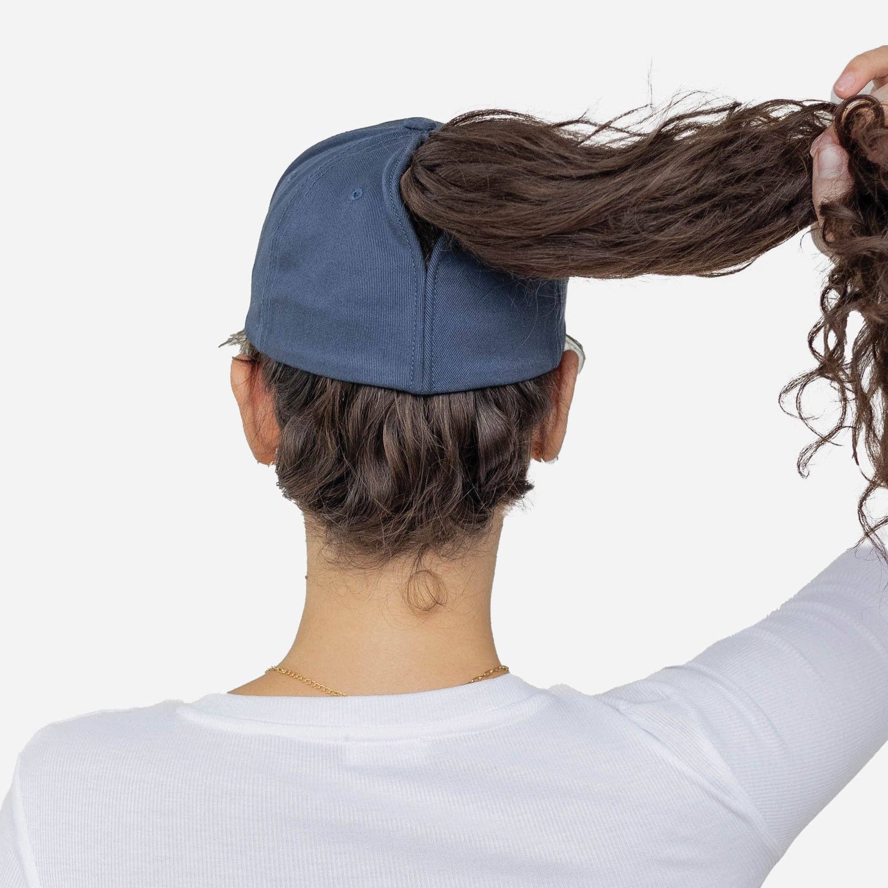 Ponyback - Wholesale Ponytail Cap - Women's - Ponyback Everyday Fit43