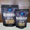 Shepherd Boy Farms - Wholesale Pet Treats - Dog - Freeze Dried Minnow Treats3