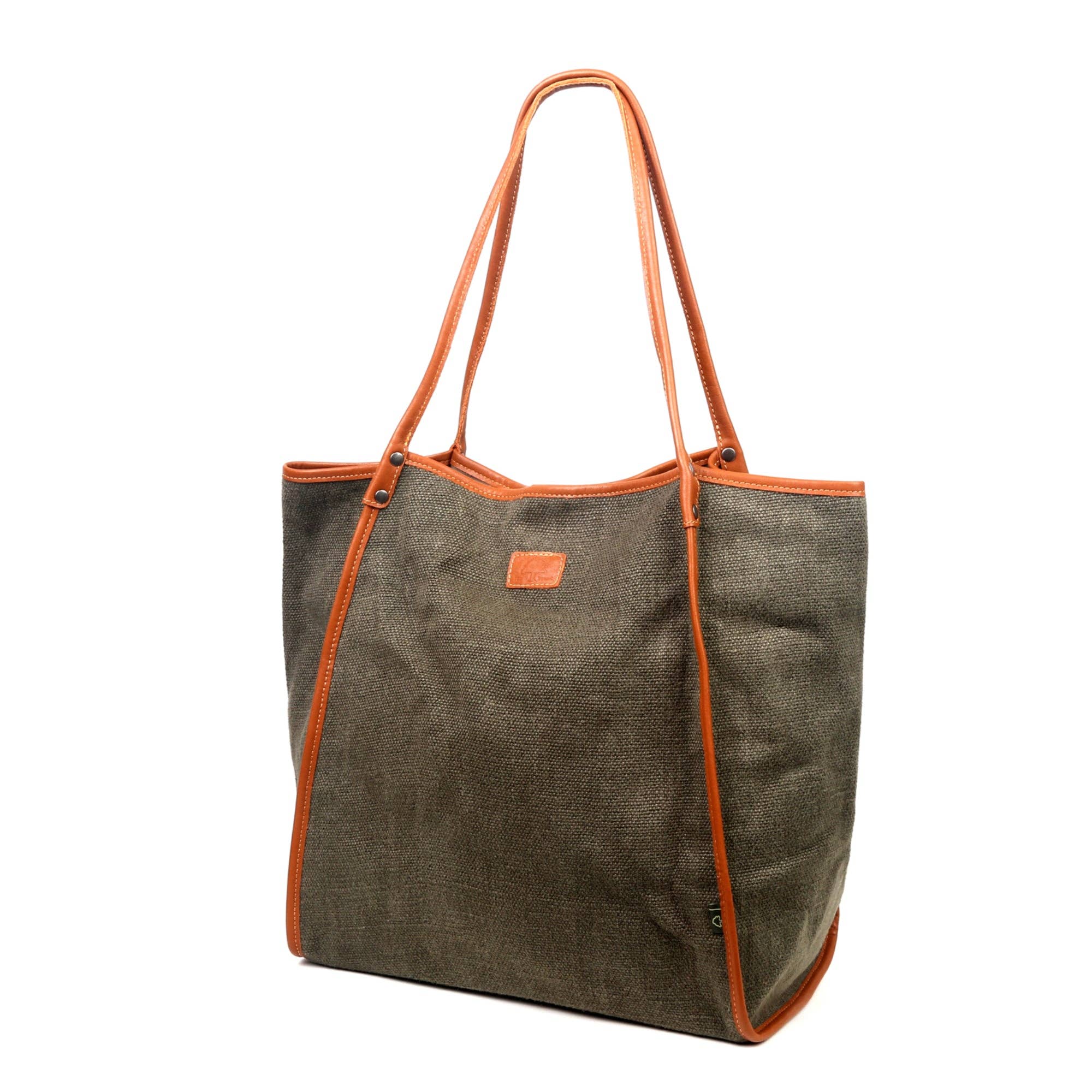 TSD Brand - Vendita all'ingrosso Borsa tote - Donna - Borsa Pine Hill1