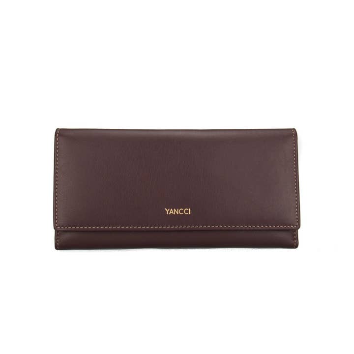 Yancci Accessories S.L. - Venta al por mayor Cartera - Mujer - monedero billetero grande mujer