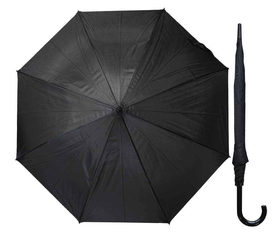 Complément Europe - Wholesale Umbrella - Unisex - Long Automatic Opening Umbrella 2323912660