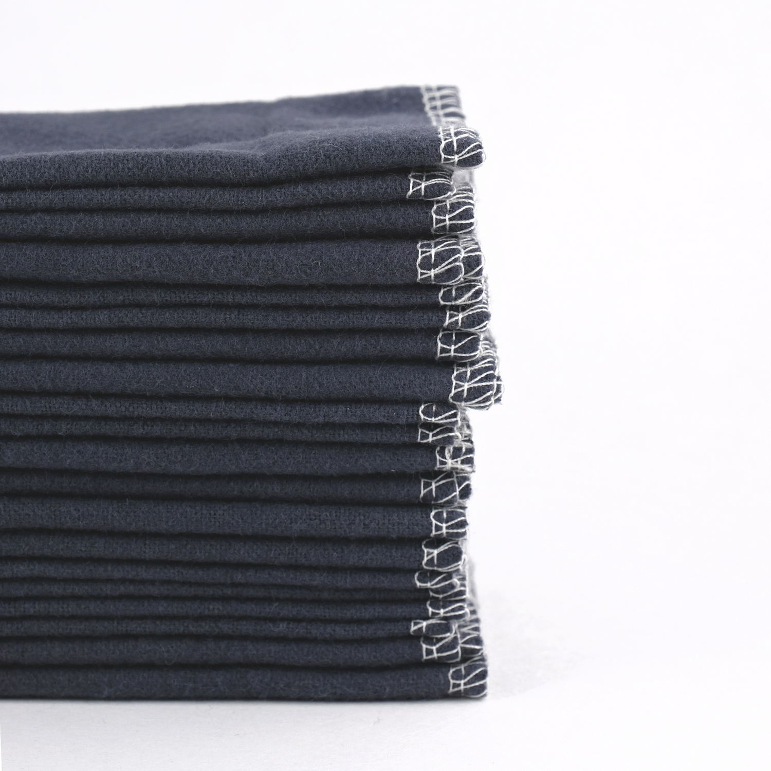 Abundance Naturally Ltd. - Vente Lingettes visage et corps - Joues Ahoy | Lingettes en tissu9