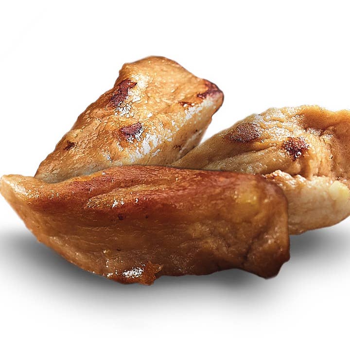 Country Life Natural Foods - Wholesale Shelf Stable Prepared Meal - Ensemble Vegan Meat, Plant Based, Non-GMO, Soy Free13