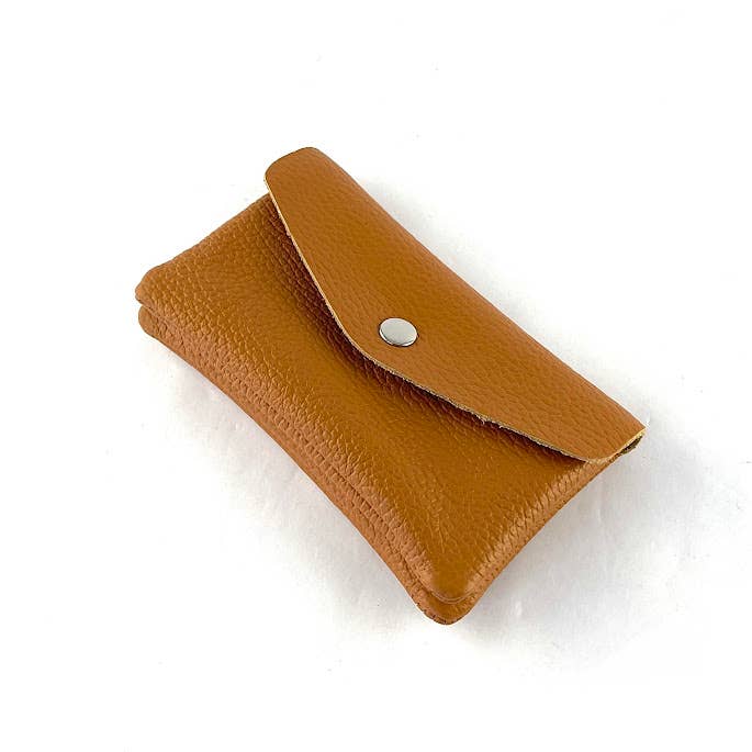 MILANO AMOUR - Vendita all'ingrosso Portamonete - Donna - Portamonete Patty in pelle di vitello16