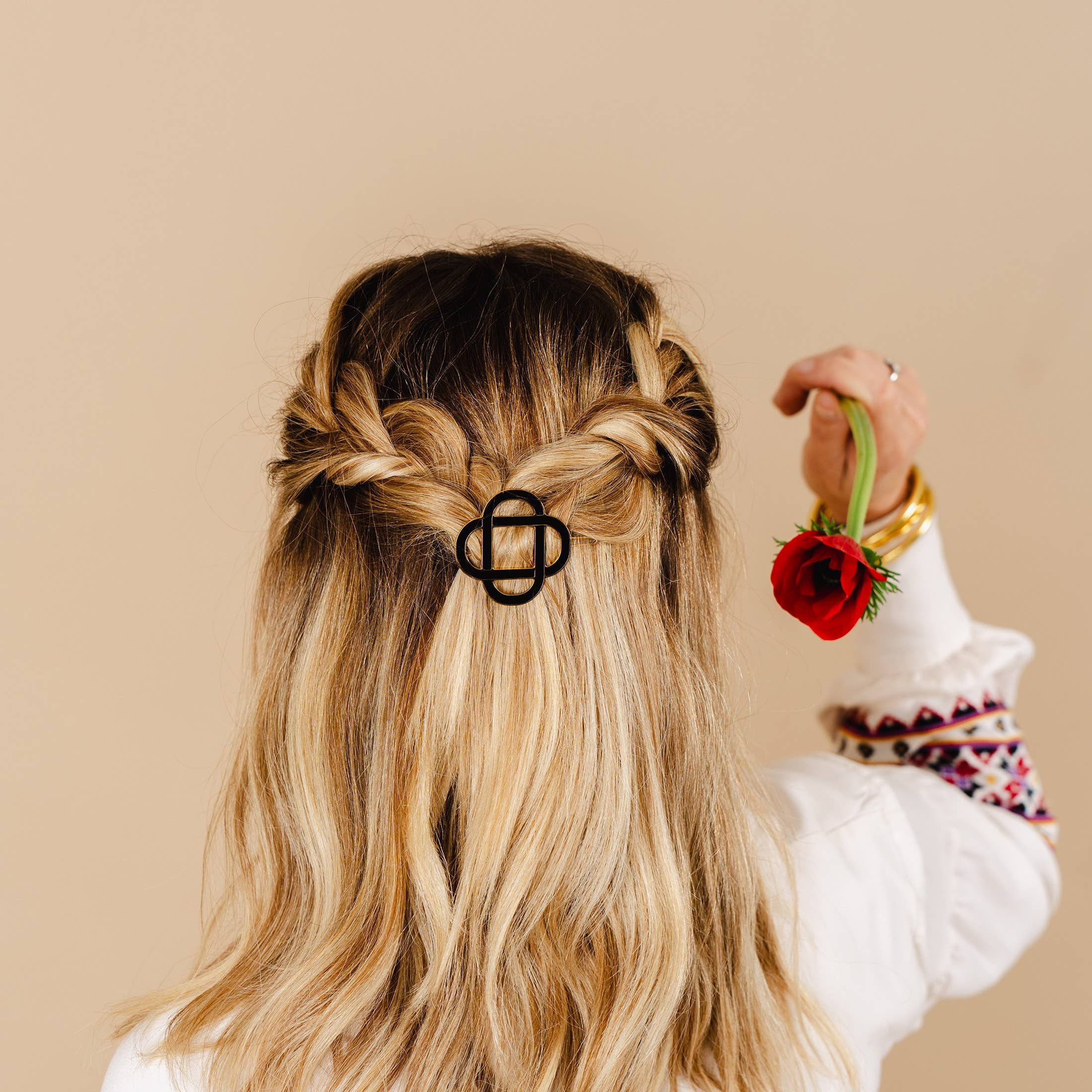 GYPSO – wholesale Hair clip – Women’s – CLEMENCE10