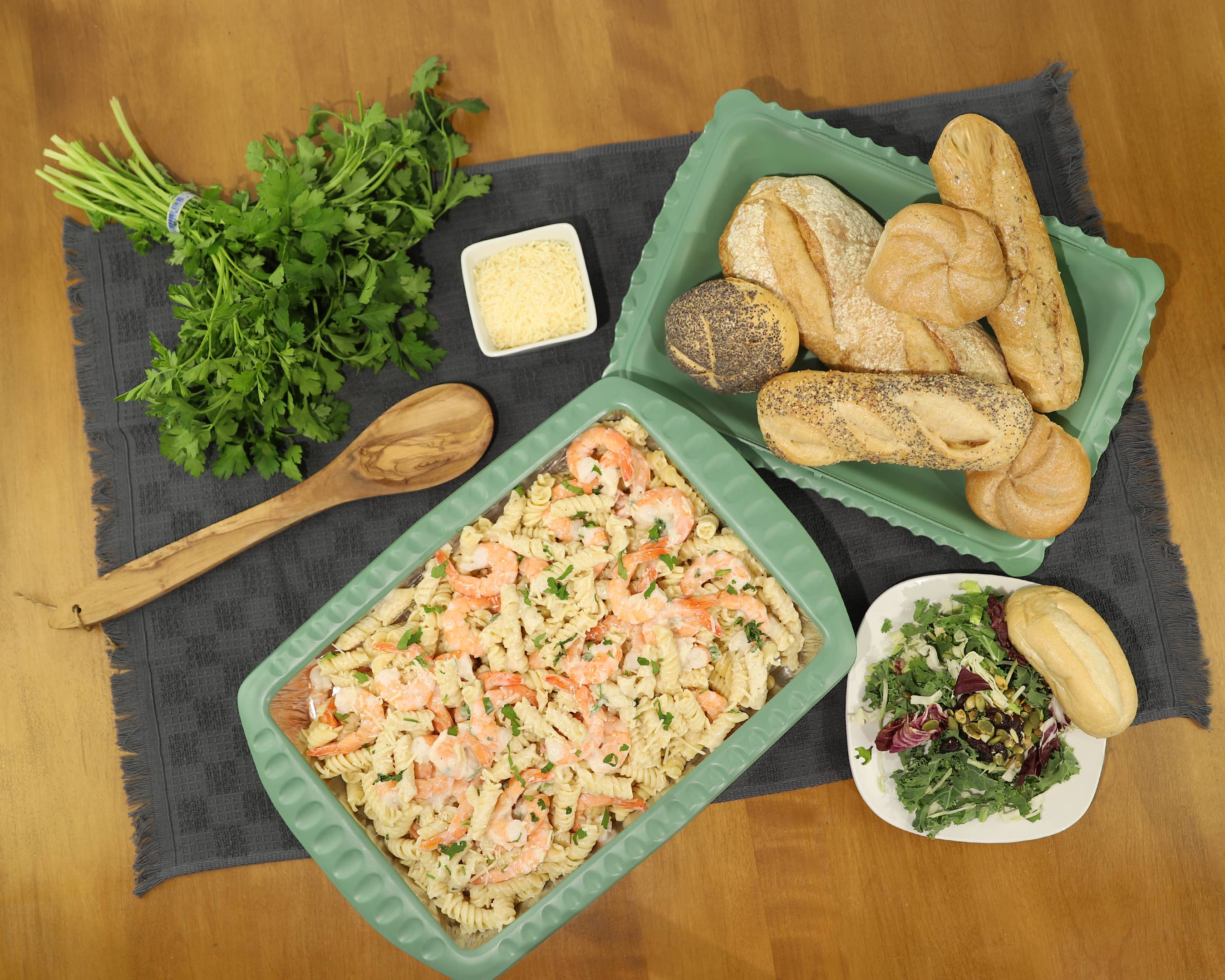 Foil Decor - Wholesale Kitchen Tool/Gadget - FOIL DECOR - Sage2