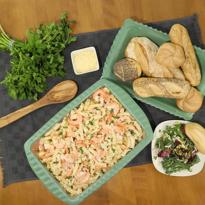 Foil Decor - Wholesale Kitchen Tool/Gadget - FOIL DECOR - Sage2