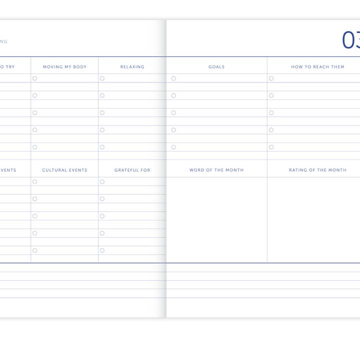 A-Journal Stationery – Großhandel Tagebuch – Mein Tagebuch A4 Schulplaner 2025/2026 Kreis Koralle