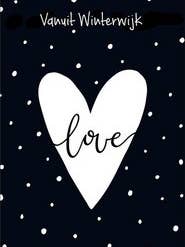 Cartão de Saudação Colorboost 5 - Caixa 129 por atacado de POSkaart | De Groot Design