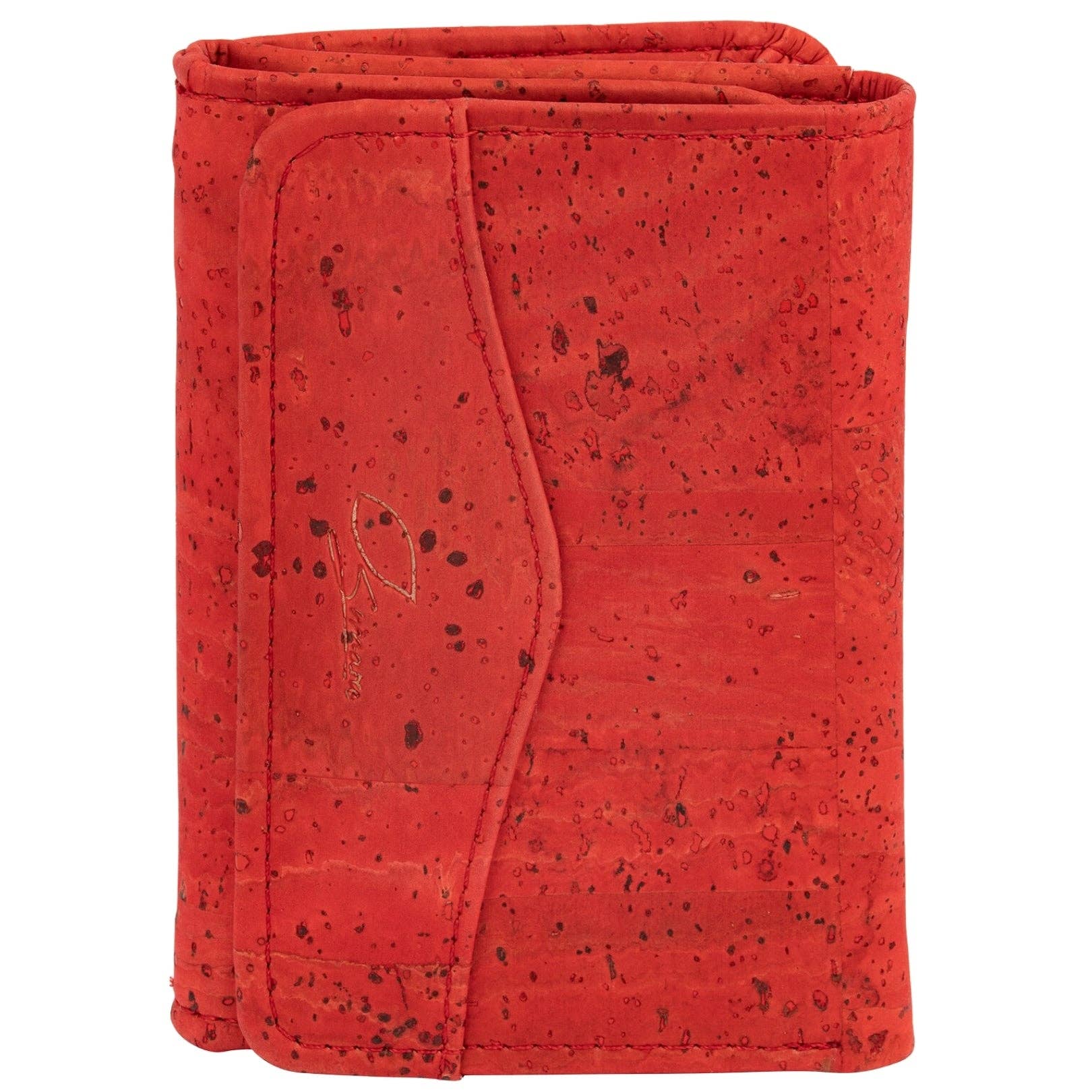 Simaru – wholesale Coin purse – Women’s – Reyna cork wallet10