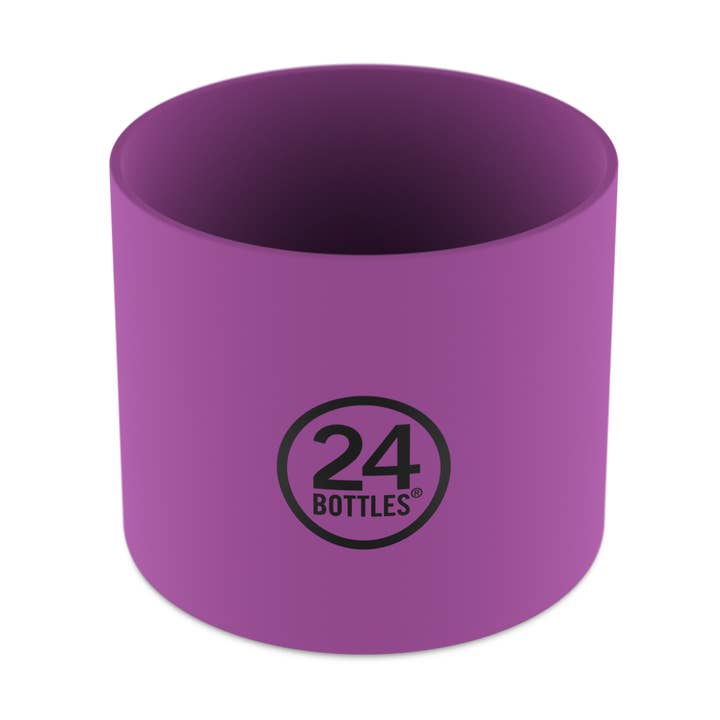Accessories | Base Cover - Purple - Small per la vendita all'ingrosso da parte di 24Bottles