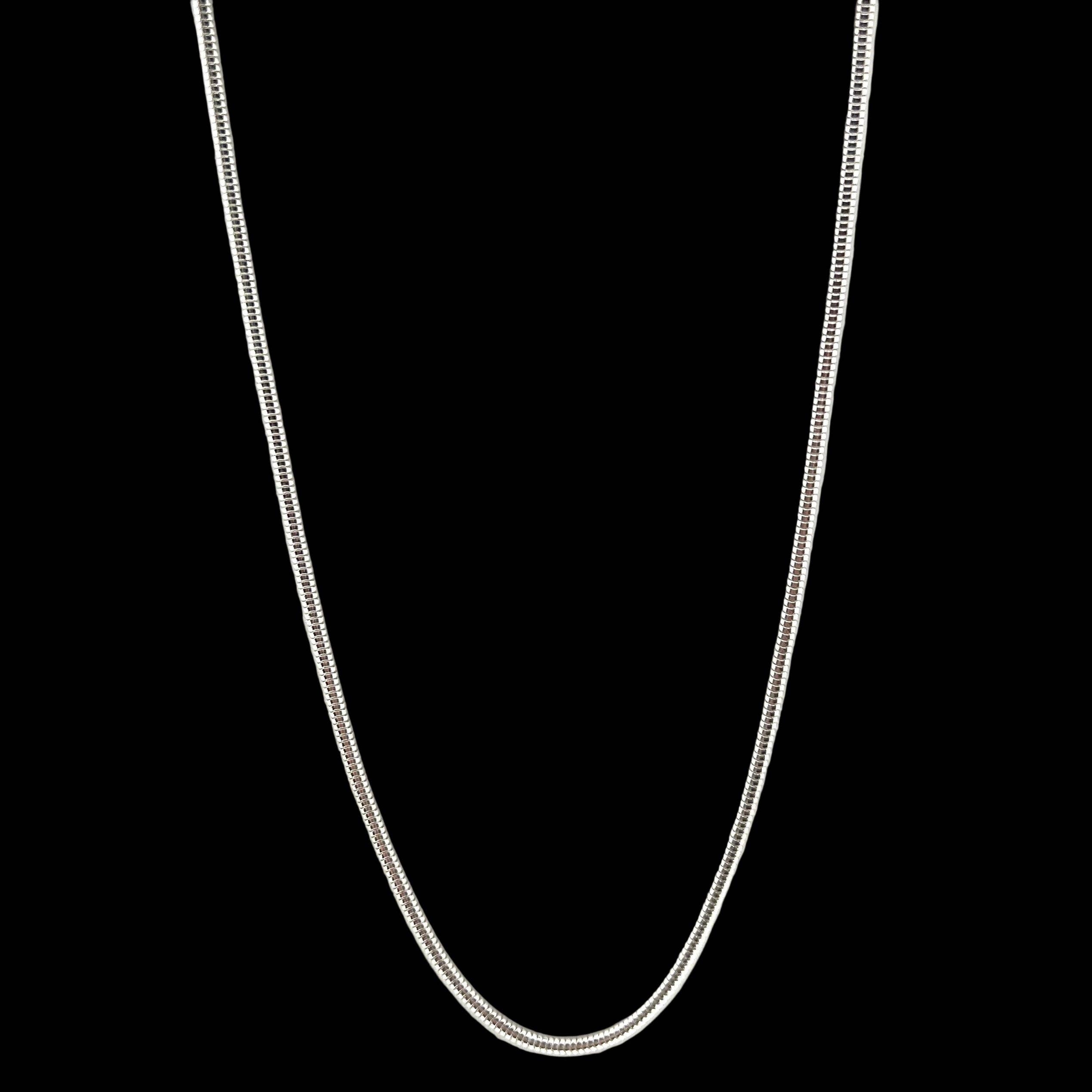 Lauren Michael - Wholesale Link & Chain Necklace - Necklace-6370