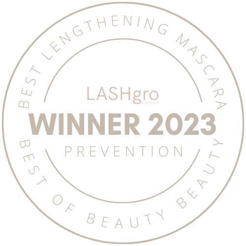 Lashgro Australia - Wholesale Mascara - Lengthen & Gro Mascara5