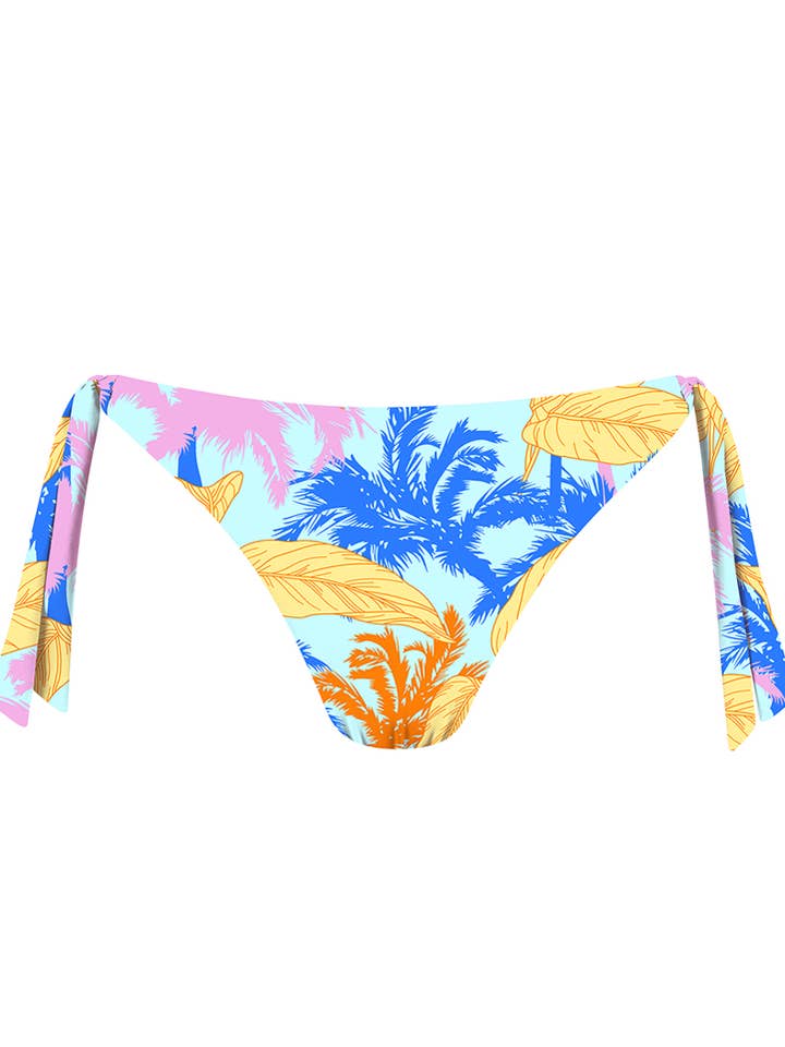 Chlamys Varia Bikini Brasiliano Classico-Oasis per la vendita all'ingrosso da parte di Chlamys Varia by MrMiss