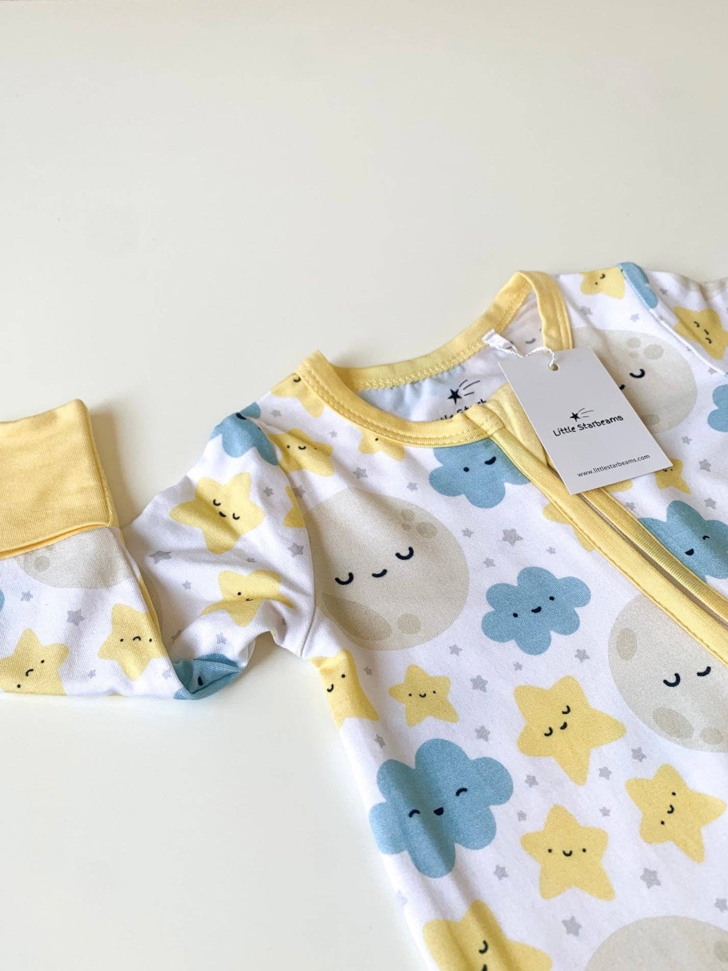Goodnight Moon Coverall for wholesale on Faire