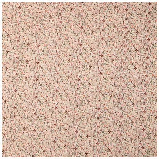 Indigo Bags - Wholesale Tote Bag - Women's - Anthropologie Upcycled Utility Jean Tote Bag - earthy ditsy2