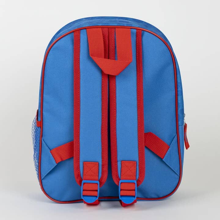 Mastoys, S.L. - Wholesale Backpack - Kids - PAW PATROL 3D CHILDREN'S BACKPACK - 21000050751