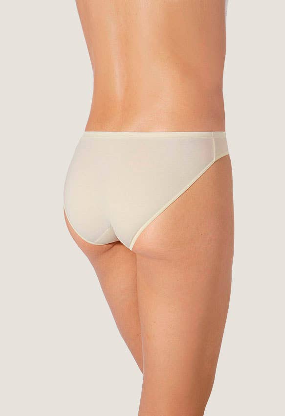 ZD Zero Defects - Vendita all'ingrosso Intimo - Donna - Slip mini donna in filato di soia Venus14