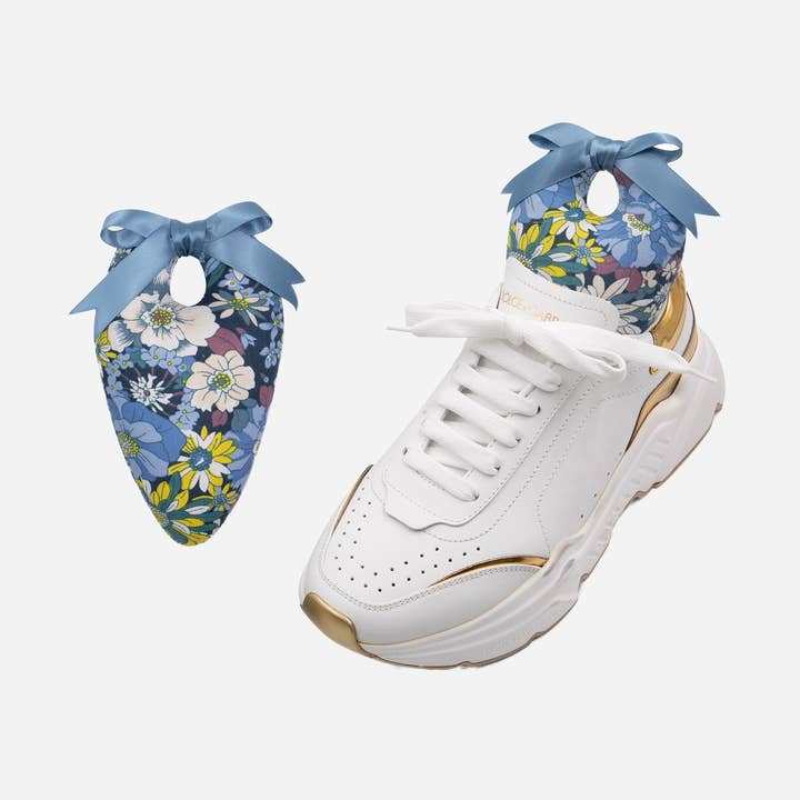 Rellenos para zapatos largos French Meadow para venta al por mayor de Protect My Shoes