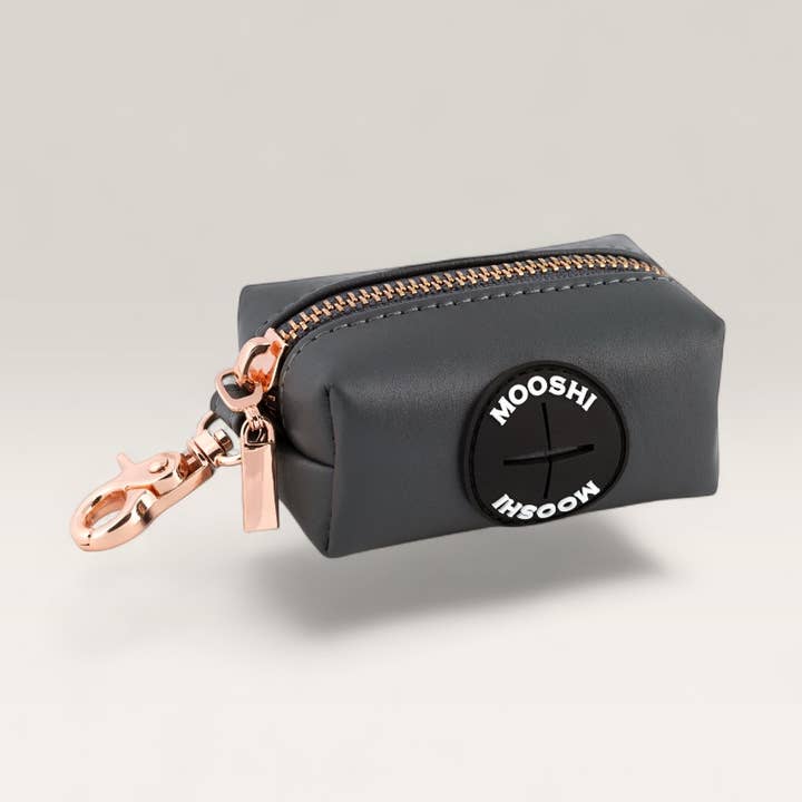 Mooshi Väska Kvartsgrå för wholesale av Mooshi Pet Lifestyle