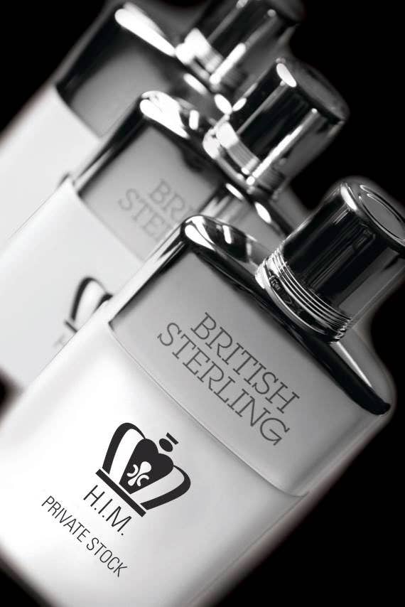 SB Distribution Ltd® - Wholesale Perfume/Eau de Toilette - British Sterling Him Private Stock By Dana 3.8oz EDT for Men2