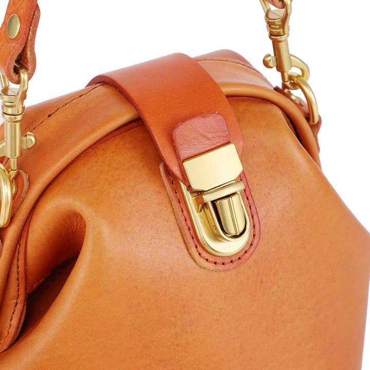 Old Trend - Wholesale Crossbody Bag - Women's - Doctor Bucket Crossbody Bag79