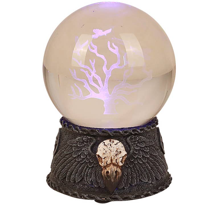 Bola LED Raven para venta al por mayor de Pacific Trading