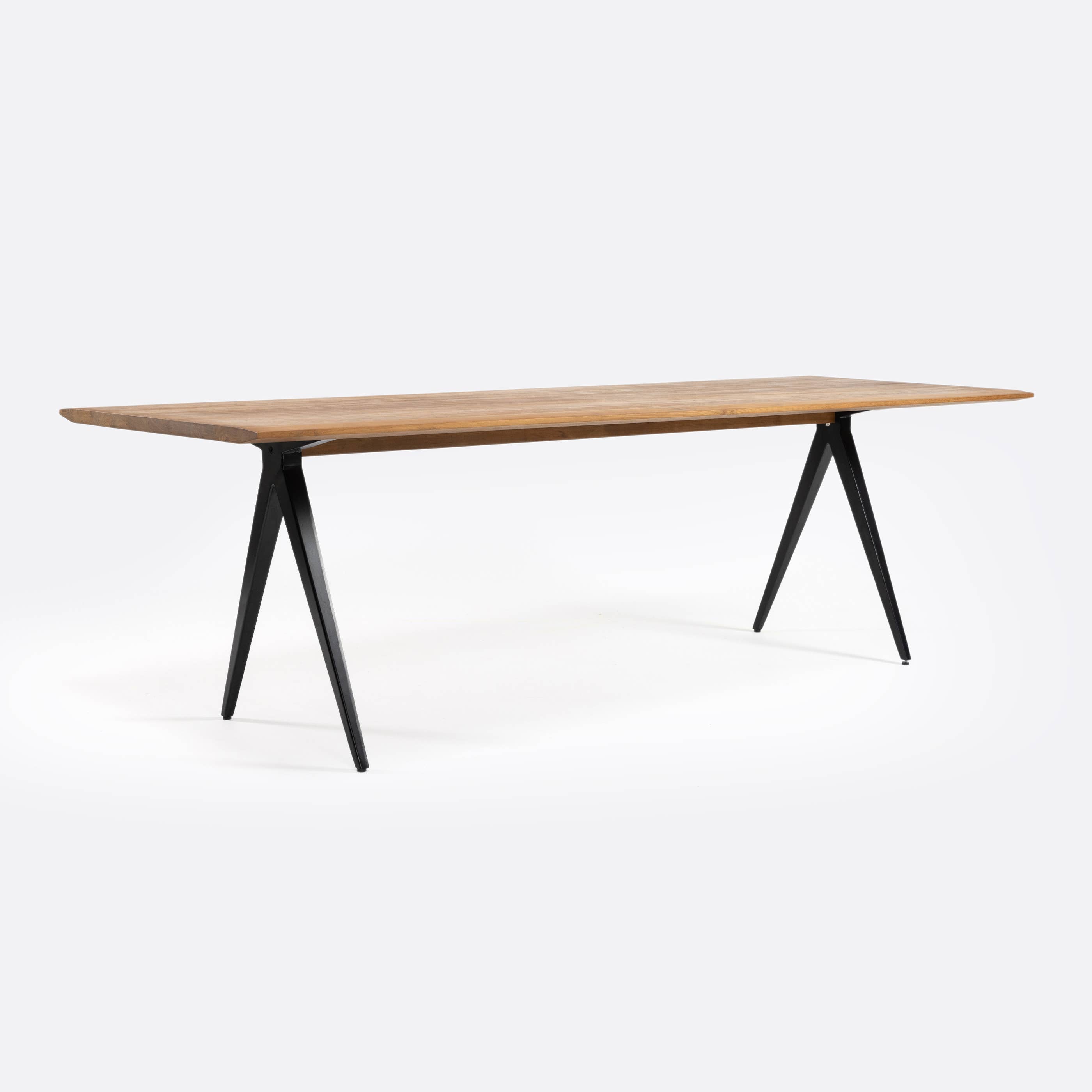 Dareels - Wholesale Side Table - LIKU Dining table1