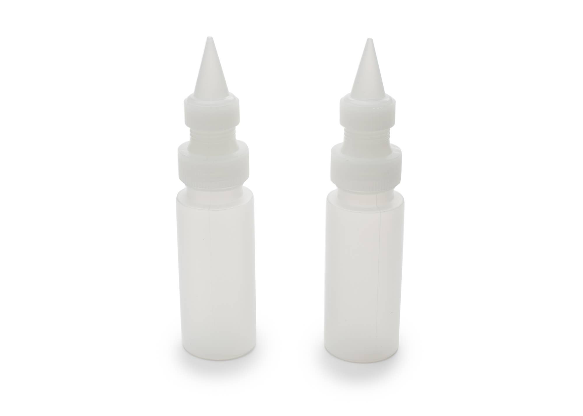 Fox Run Brands - Wholesale Cake Decorating Kit - Fox Run Icing Squeeze Bottles, Set of 37