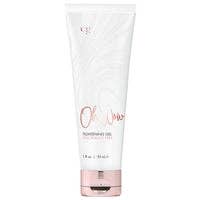 The Intimacy Boutique - Wholesale Personal Lubricant - CG Oh Wow Tightening Gel-Au Natural 1oz